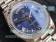 Swiss ETA3235 Replica Rolex Day-Date II Ice Blue Dial Watch - EW Factory (8)_th.jpg